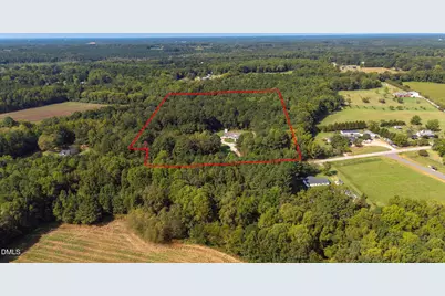 705 Thanksgiving Fire Road, Selma, NC 27576 - Photo 34