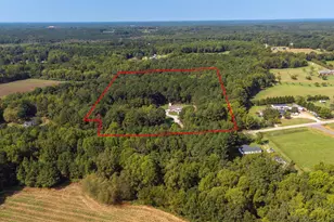 705 Thanksgiving Fire Rd, Selma, NC 27576 - Photo 34