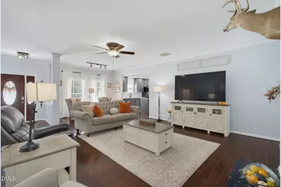 705 Thanksgiving Fire Road, Selma, NC 27576 - Photo 4