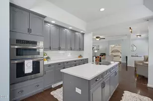 705 Thanksgiving Fire Rd, Selma, NC 27576 - Photo 12