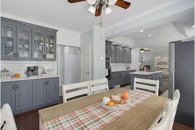 705 Thanksgiving Fire Road, Selma, NC 27576 - Photo 12