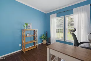 705 Thanksgiving Fire Rd, Selma, NC 27576 - Photo 24