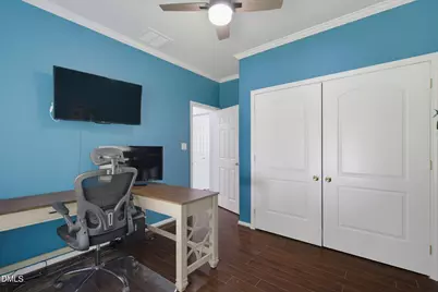 705 Thanksgiving Fire Road, Selma, NC 27576 - Photo 22