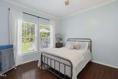705 Thanksgiving Fire Road, Selma, NC 27576 - Photo 18