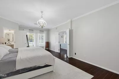 705 Thanksgiving Fire Road, Selma, NC 27576 - Photo 14