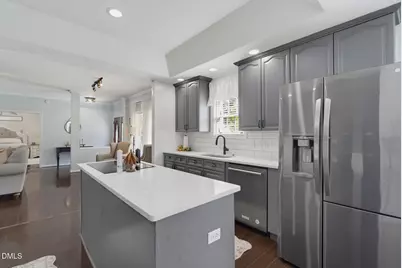 705 Thanksgiving Fire Road, Selma, NC 27576 - Photo 10