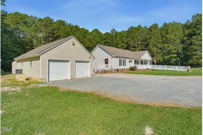 705 Thanksgiving Fire Road, Selma, NC 27576 - Photo 2