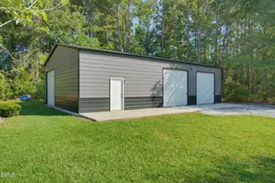 705 Thanksgiving Fire Rd, Selma, NC 27576 - Photo 6