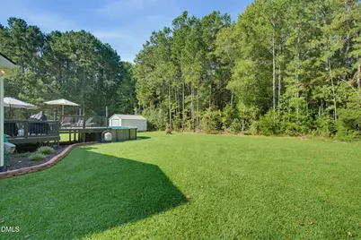 705 Thanksgiving Fire Road, Selma, NC 27576 - Photo 26