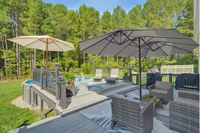 705 Thanksgiving Fire Road, Selma, NC 27576 - Photo 24