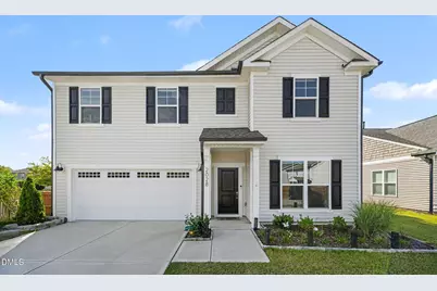 2028 Fox Chapel Place, Fuquay-Varina, NC 27526 - Photo 2