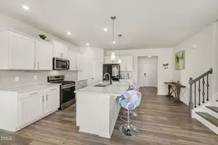2028 Fox Chapel Pl, Fuquay-Varina, NC 27526 - Photo 4