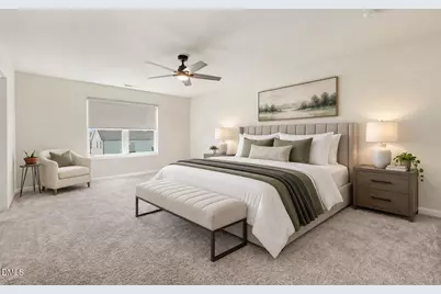 2028 Fox Chapel Place, Fuquay-Varina, NC 27526 - Photo 20