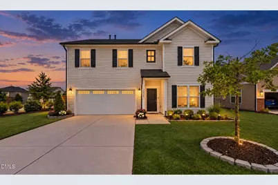 2028 Fox Chapel Place, Fuquay-Varina, NC 27526 - Photo 1