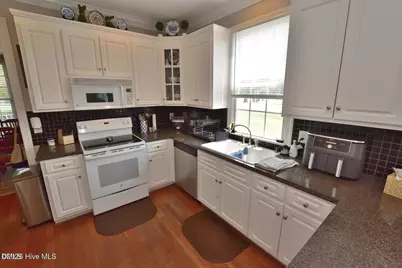 7591 Preacher Joyner Road, Rocky Mount, NC 27803 - Photo 14