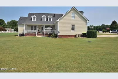 7591 Preacher Joyner Road, Rocky Mount, NC 27803 - Photo 36