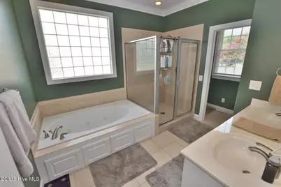 7591 Preacher Joyner Road, Rocky Mount, NC 27803 - Photo 22