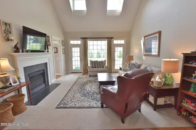 7591 Preacher Joyner Road, Rocky Mount, NC 27803 - Photo 8