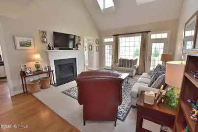 7591 Preacher Joyner Road, Rocky Mount, NC 27803 - Photo 10