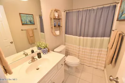 7591 Preacher Joyner Road, Rocky Mount, NC 27803 - Photo 20