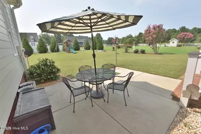 7591 Preacher Joyner Road, Rocky Mount, NC 27803 - Photo 32