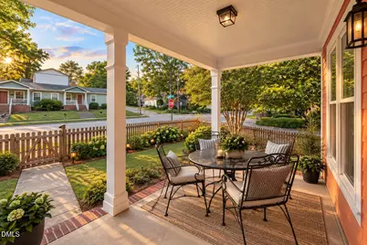 805 E Jones Street, Raleigh, NC 27601 - Photo 2