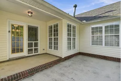 123 Kudrow Lane, Morrisville, NC 27560 - Photo 32