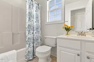 123 Kudrow Ln, Morrisville, NC 27560 - Photo 26