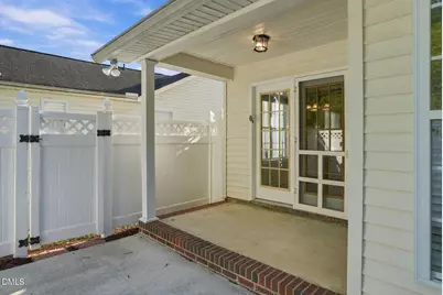 123 Kudrow Lane, Morrisville, NC 27560 - Photo 36