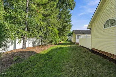 123 Kudrow Lane, Morrisville, NC 27560 - Photo 34