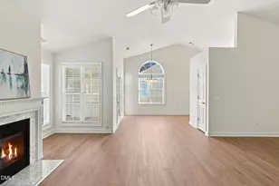 123 Kudrow Ln, Morrisville, NC 27560 - Photo 8