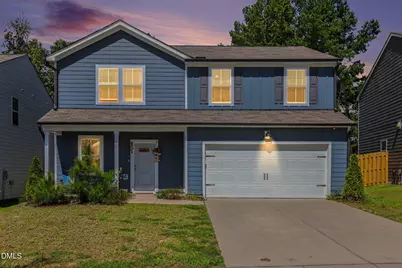 465 Campbell Ridge Place, Wendell, NC 27591 - Photo 1