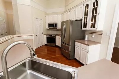 1823 Grande Oaks Road, Durham, NC 27712 - Photo 16
