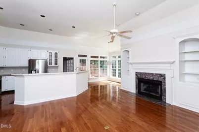 1823 Grande Oaks Road, Durham, NC 27712 - Photo 10