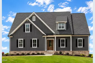 841 Gilbert Road, Benson, NC 27504 - Photo 8