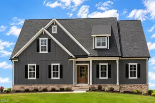 841 Gilbert Road, Benson, NC 27504 - Photo 8