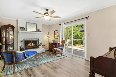 1309 Swallow Drive, Raleigh, NC 27606 - Photo 14