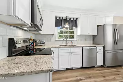 1309 Swallow Drive, Raleigh, NC 27606 - Photo 10