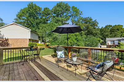 1309 Swallow Drive, Raleigh, NC 27606 - Photo 24