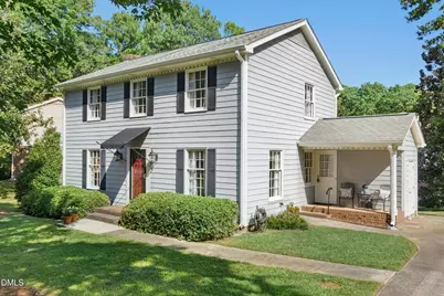 1309 Swallow Drive, Raleigh, NC 27606 - Photo 28