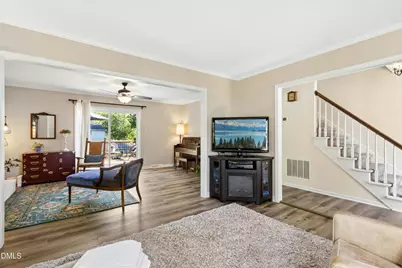 1309 Swallow Drive, Raleigh, NC 27606 - Photo 6