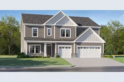 1608 Copper John Road, Rolesville, NC 27587 - Photo 1