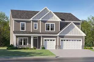 1608 Copper John Rd, Rolesville, NC 27587 - Photo 1