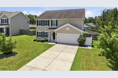 1009 Harvest Point Drive, Fuquay-Varina, NC 27526 - Photo 34