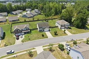 1009 Harvest Point Dr, Fuquay-Varina, NC 27526 - Photo 32