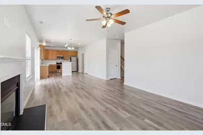 1009 Harvest Point Drive, Fuquay-Varina, NC 27526 - Photo 4