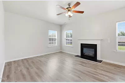 1009 Harvest Point Drive, Fuquay-Varina, NC 27526 - Photo 2