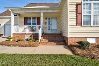 4690 Chippenham Road, Rocky Mount, NC 27804 - Photo 8