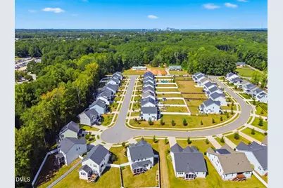 151 Dunloe Lp, Raleigh, NC 27603 - Photo 36