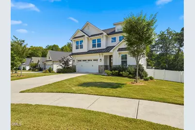151 Dunloe Lp, Raleigh, NC 27603 - Photo 8